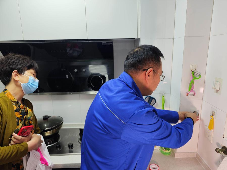 共筑社會(huì)誠(chéng)信 共享放心消費(fèi)